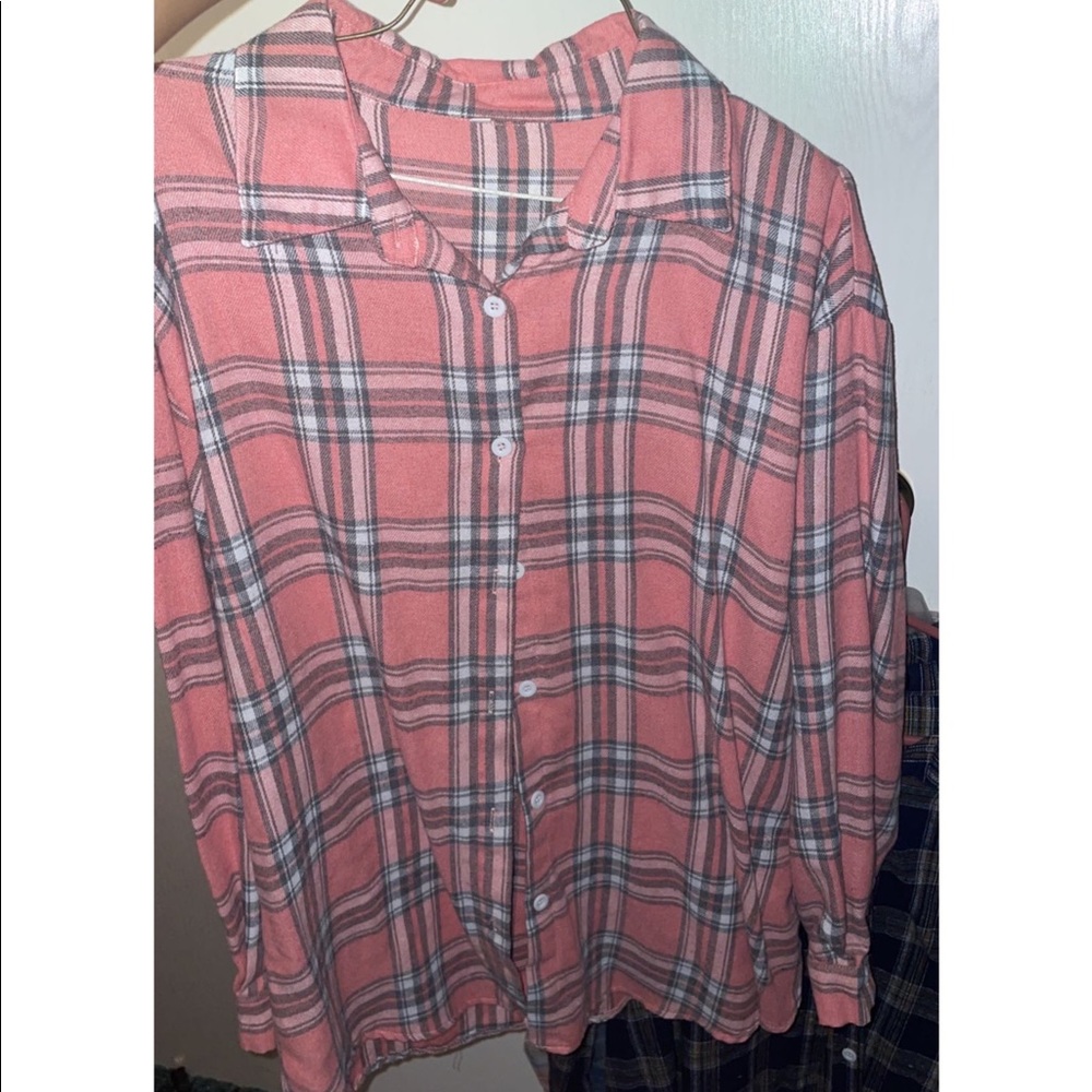 Flannel